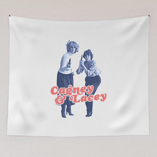 Item preview, Day Gift For Cagney And Lacey Funny Music Fans designed and sold by TrinhThuy267.
