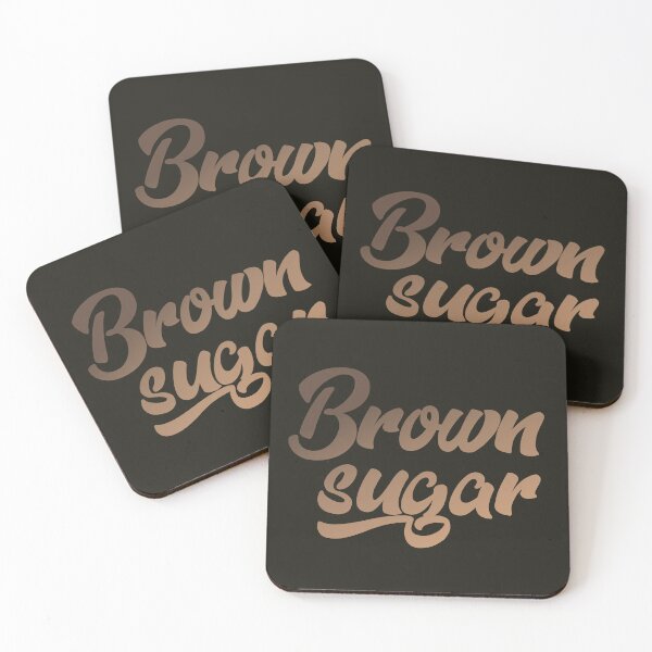 Item preview, Brown Sugar designed and sold by HappySchnapper.
