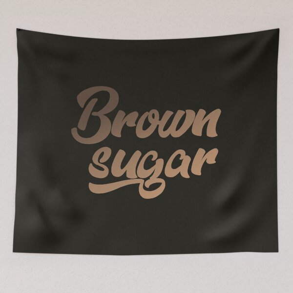 Item preview, Brown Sugar designed and sold by HappySchnapper.