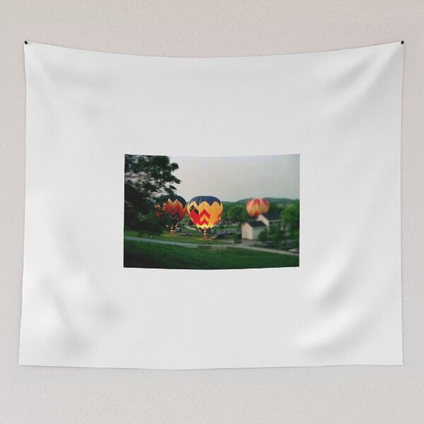 Item preview, Balloon Dreams designed and sold by Rodney Williams.