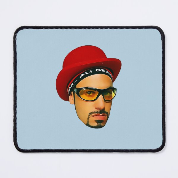 Item preview, Ali G - Ali Pally Classic T-Shirt designed and sold by PWellenberg.