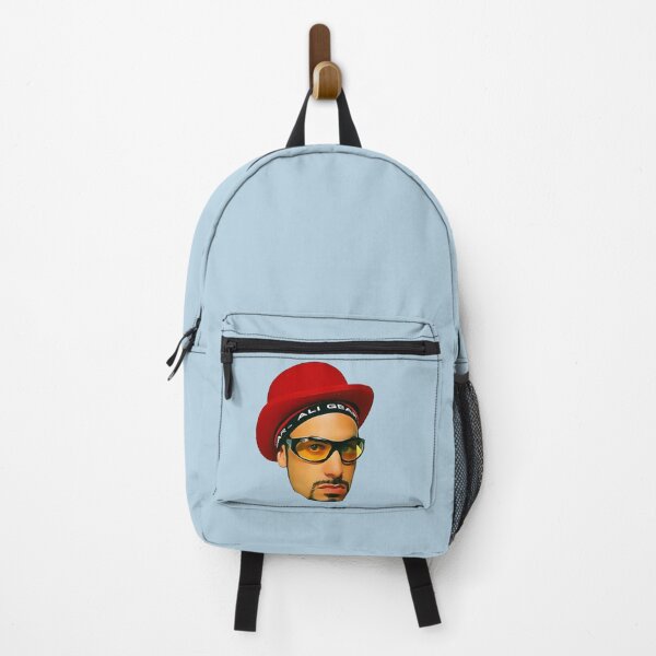 Item preview, Ali G - Ali Pally Classic T-Shirt designed and sold by PWellenberg.