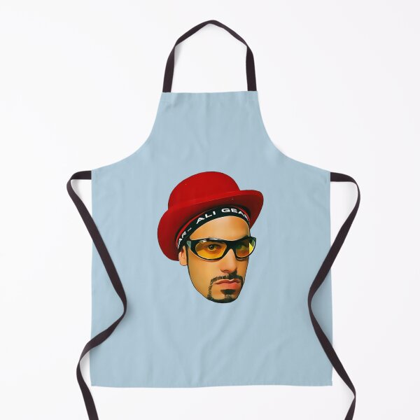 Item preview, Ali G - Ali Pally Classic T-Shirt designed and sold by PWellenberg.