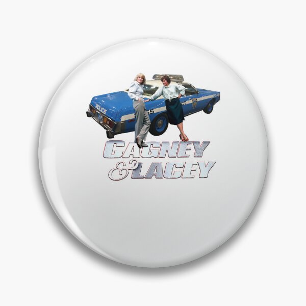 Item preview, Mens Funny Retro Throwback Cagney And Lacey Girl Power Tribute Gift For Music Fans designed and sold by TrinhThuy267.