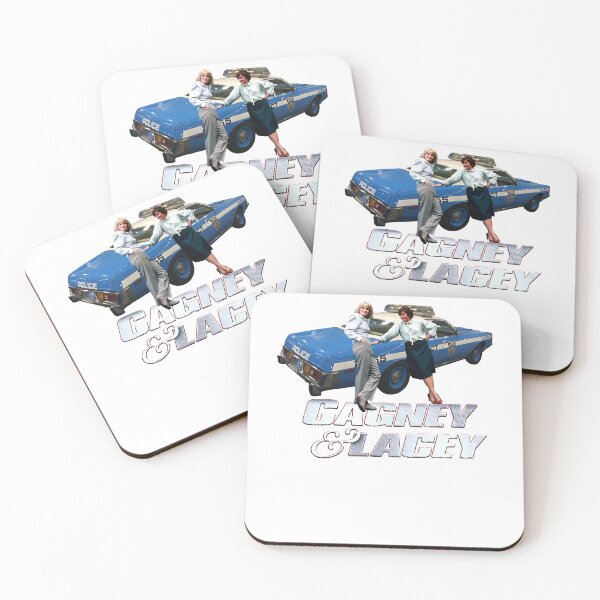 Item preview, Mens Funny Retro Throwback Cagney And Lacey Girl Power Tribute Gift For Music Fans designed and sold by TrinhThuy267.