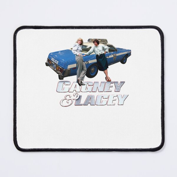 Item preview, Mens Funny Retro Throwback Cagney And Lacey Girl Power Tribute Gift For Music Fans designed and sold by TrinhThuy267.