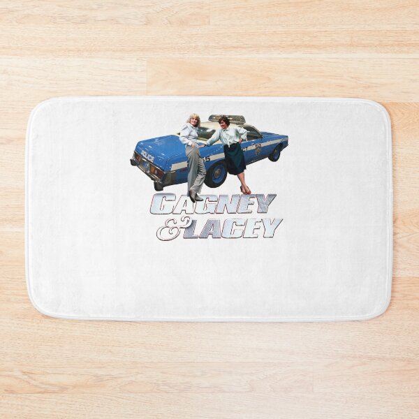 Item preview, Mens Funny Retro Throwback Cagney And Lacey Girl Power Tribute Gift For Music Fans designed and sold by TrinhThuy267.