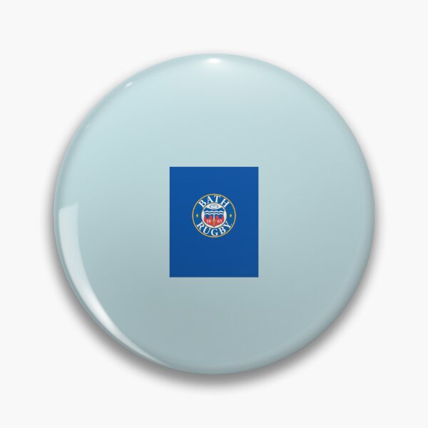 Item preview, Bath Rugby  Graphic T-Shirt designed and sold by Daviramer.