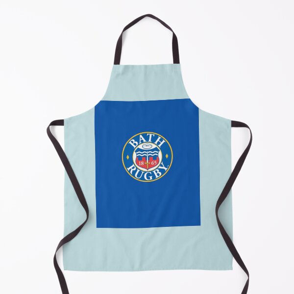 Item preview, Bath Rugby Graphic T-Shirt designed and sold by Daviramer.