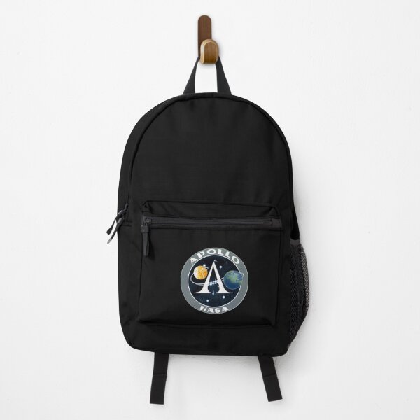 Item preview, Apollo Program Logo Essential T-Shirt designed and sold by FrankSimonc.