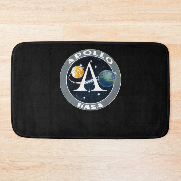 Item preview, Apollo Program Logo Essential T-Shirt designed and sold by FrankSimonc.