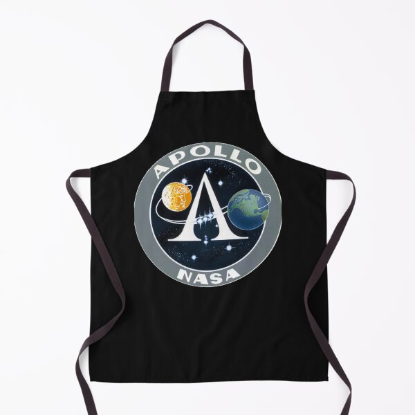 Item preview, Apollo Program Logo Essential T-Shirt designed and sold by FrankSimonc.