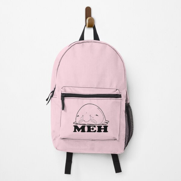Item preview, Meh Blobfish designed and sold by Pajamurai.