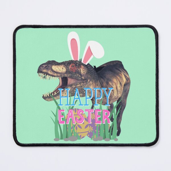 Item preview, Easter Saurus Rex designed and sold by GleamingGiant.