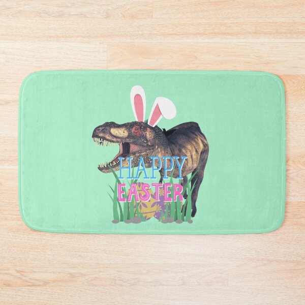 Item preview, Easter Saurus Rex designed and sold by GleamingGiant.