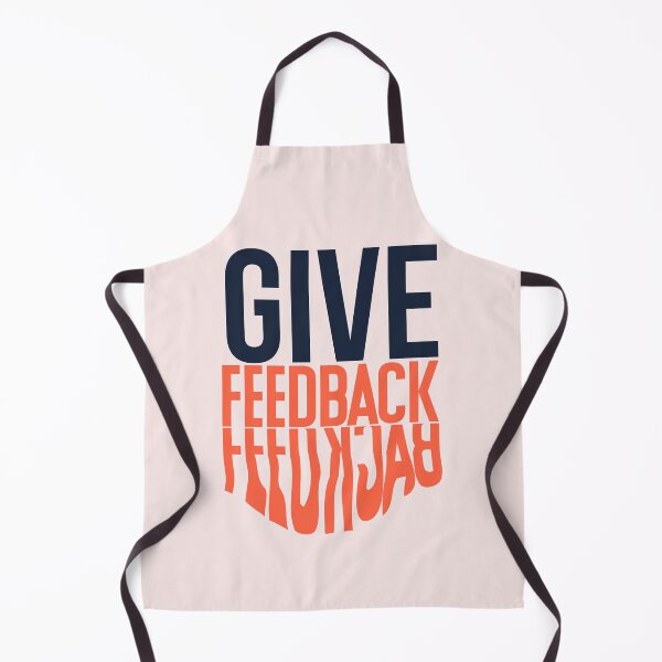 Item preview, Give Feedback designed and sold by designerpriti.