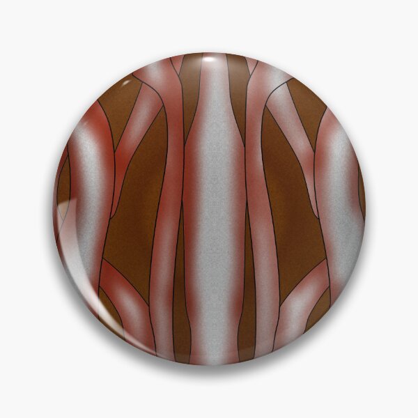 Item preview, Red pattern designed and sold by Đorđe Jović.