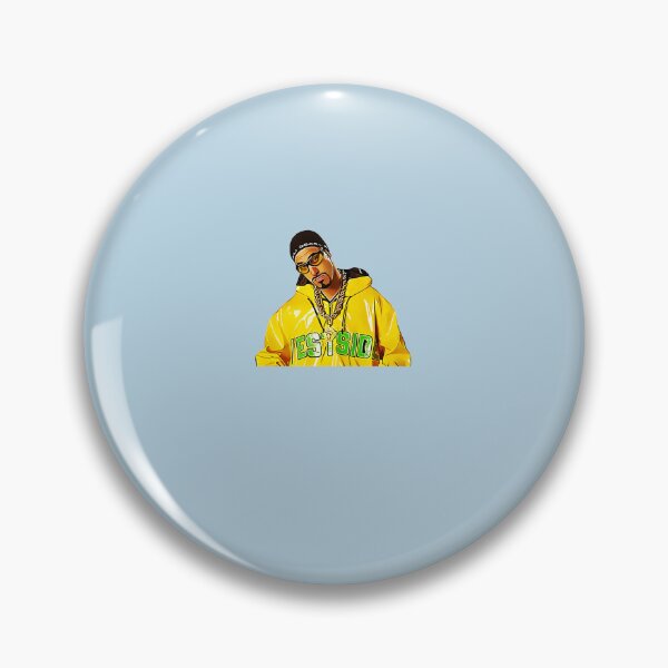 Item preview, Ali G Classic T-Shirt designed and sold by PWellenberg.