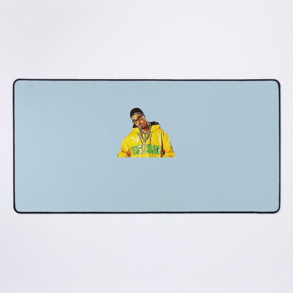 Item preview, Ali G Classic T-Shirt designed and sold by PWellenberg.