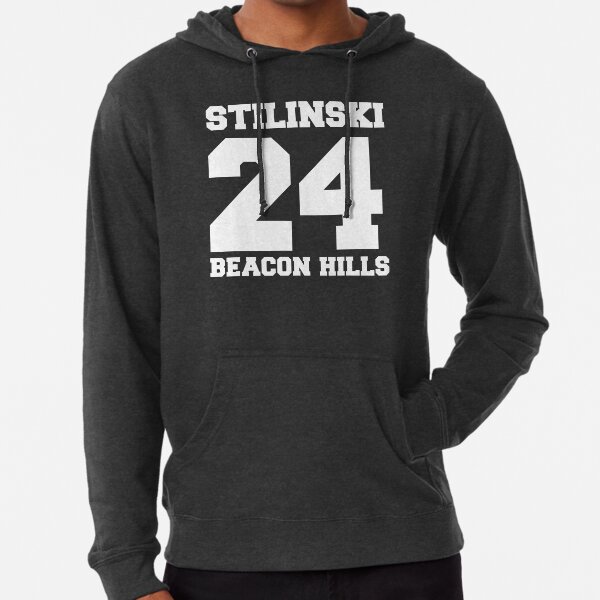 Beacon deals hills stilinski