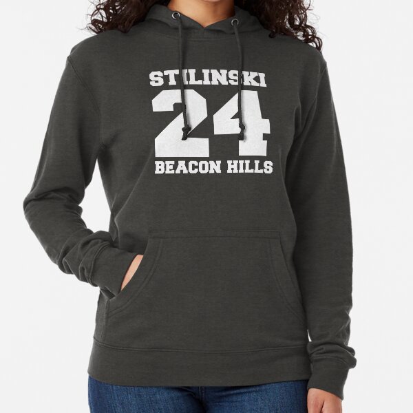 Stilinski sweater outlet