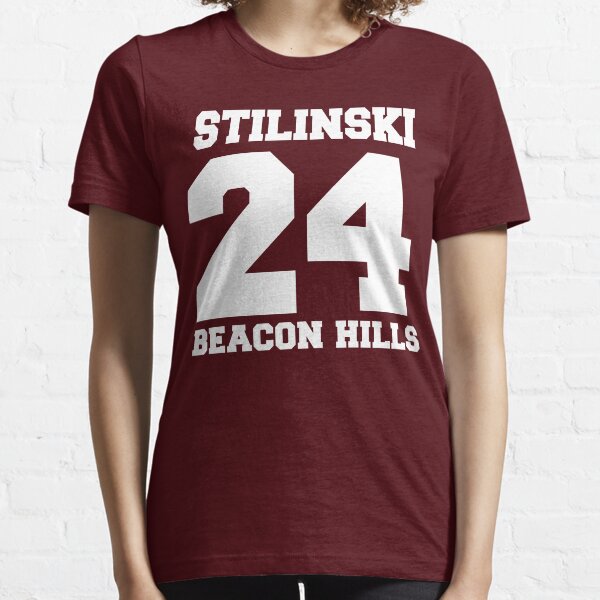 Stiles stilinski jersey deals