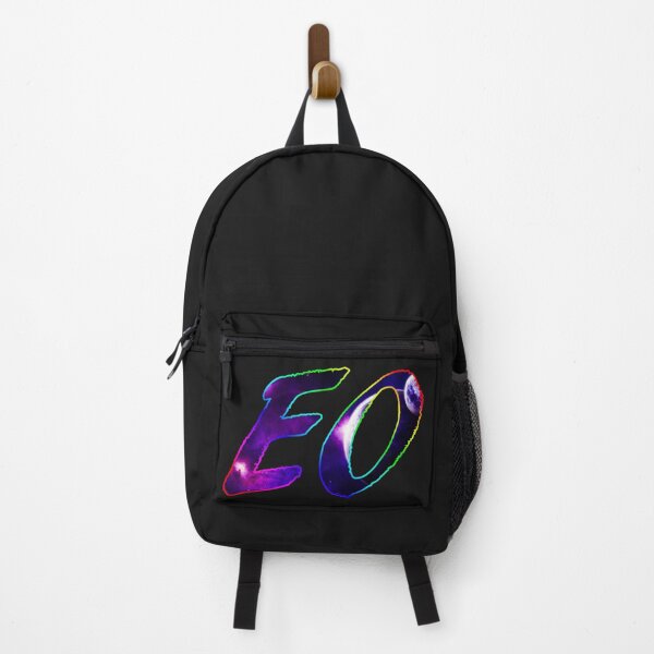 Item preview, Galaxy EO logo designed and sold by GeonOwl.