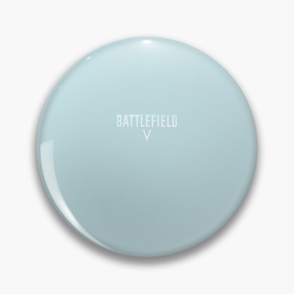 Item preview, Battlefield 5 (Battlefield V Logo Design)  Essential T-Shirt designed and sold by Daviramer.