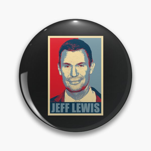 Item preview, Jeff Lewis Hope Jeff Lewis Classic designed and sold by olgacadb.
