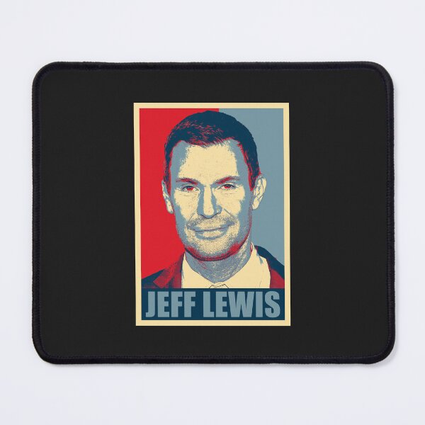 Item preview, Jeff Lewis Hope Jeff Lewis Classic designed and sold by olgacadb.