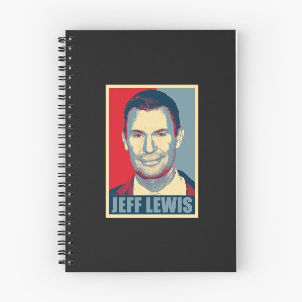 Item preview, Jeff Lewis Hope Jeff Lewis Classic designed and sold by olgacadb.