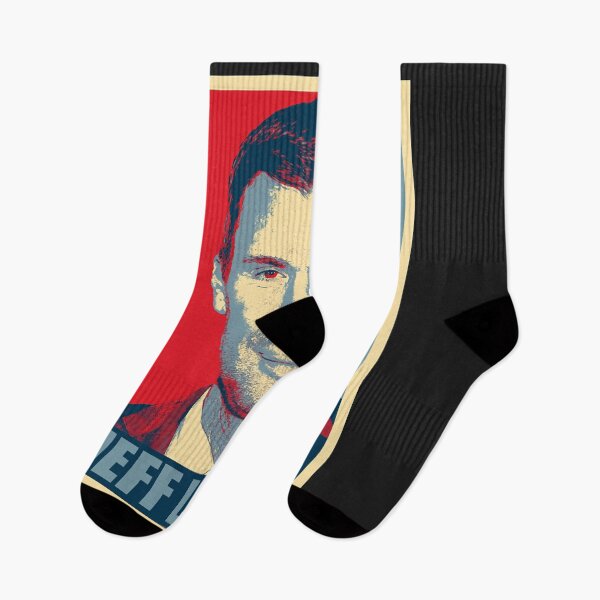 Item preview, Jeff Lewis Hope Jeff Lewis Classic designed and sold by olgacadb.