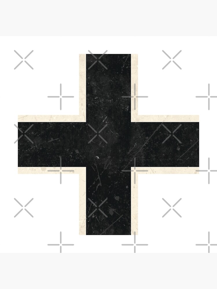 German Iron Cross - Roblox