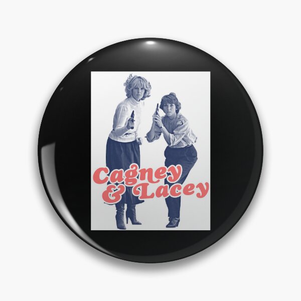 Item preview, For Mens Womens Cagney And Lacey Retro 80S Fanart Awesome For Movie Fans designed and sold by TrinhThuy267.