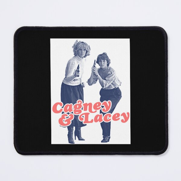 Item preview, For Mens Womens Cagney And Lacey Retro 80S Fanart Awesome For Movie Fans designed and sold by TrinhThuy267.