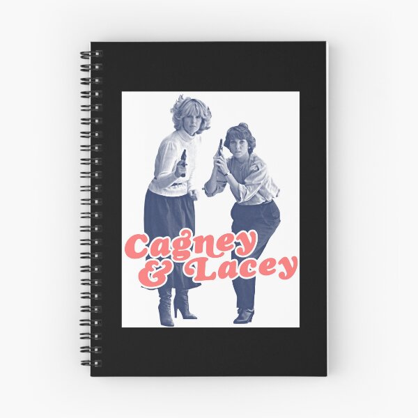Item preview, For Mens Womens Cagney And Lacey Retro 80S Fanart Awesome For Movie Fans designed and sold by TrinhThuy267.