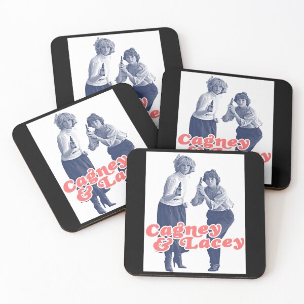 Item preview, For Mens Womens Cagney And Lacey Retro 80S Fanart Awesome For Movie Fans designed and sold by TrinhThuy267.