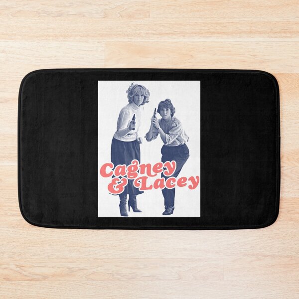 Item preview, For Mens Womens Cagney And Lacey Retro 80S Fanart Awesome For Movie Fans designed and sold by TrinhThuy267.