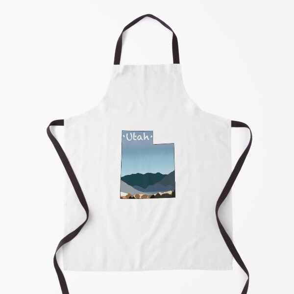 Item preview, Utah Mountains designed and sold by grahamm1274.