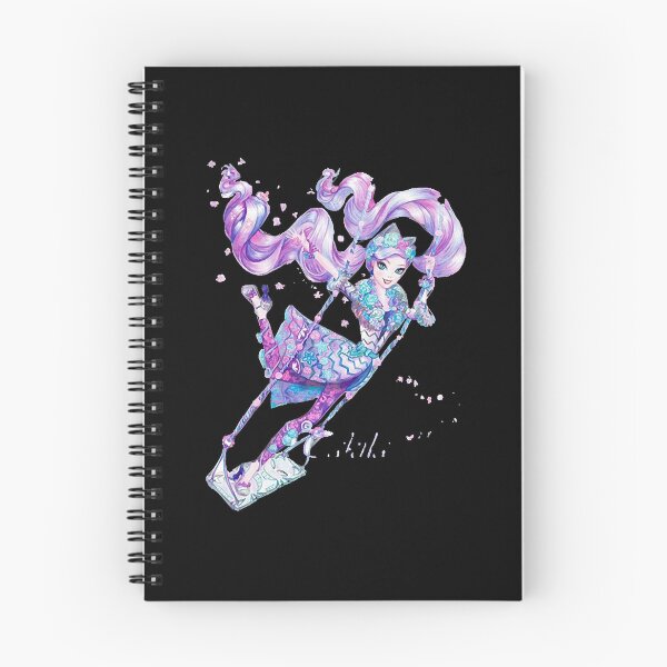 Item preview, Ever After High FanGirl T-Shirt designed and sold by ClaireEdrei.