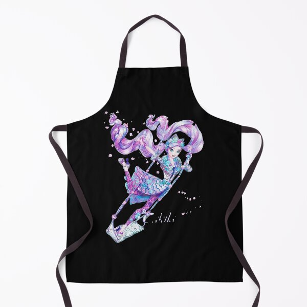 Item preview, Ever After High FanGirl T-Shirt designed and sold by ClaireEdrei.