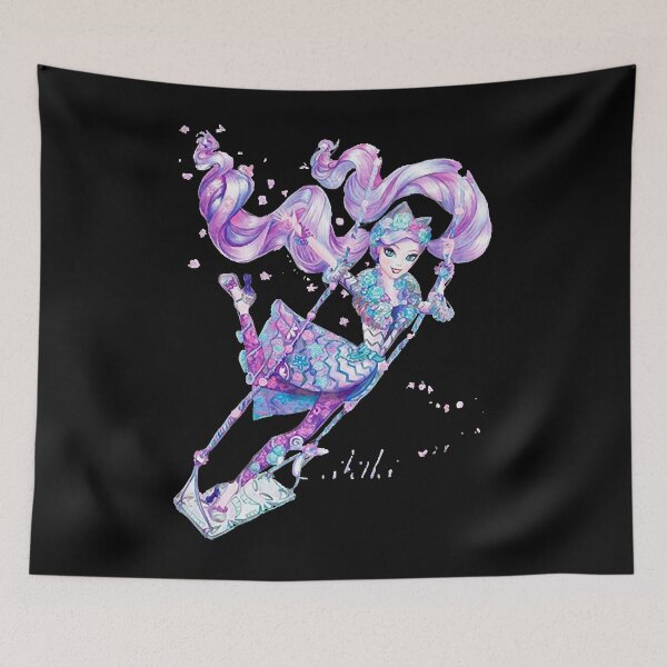 Item preview, Ever After High FanGirl T-Shirt designed and sold by ClaireEdrei.