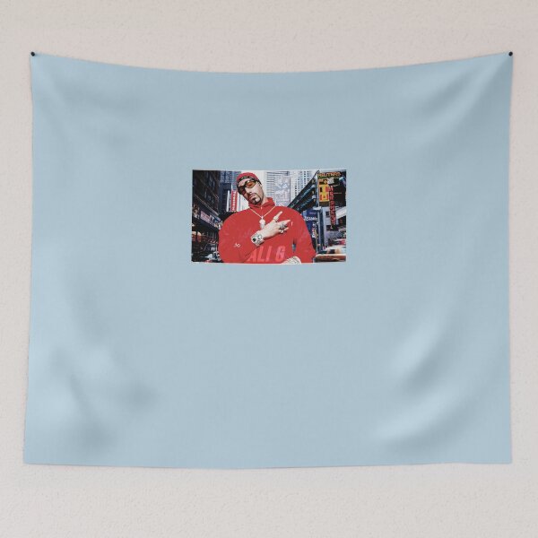 Item preview, Ali G in da city Classic T-Shirt designed and sold by PWellenberg.