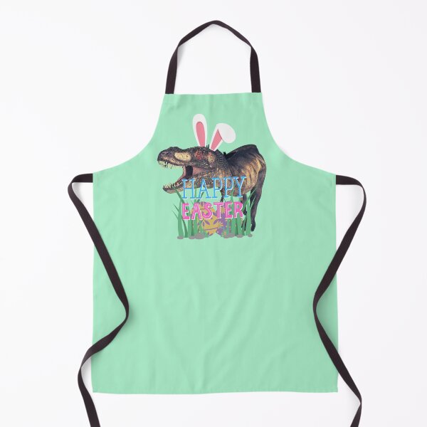 Item preview, Easter Saurus Rex designed and sold by GleamingGiant.