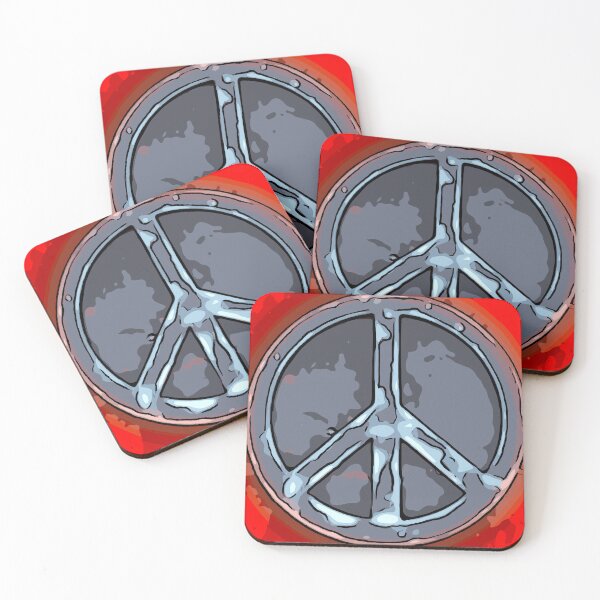 Item preview, Peace designed and sold by Joe Sorge.