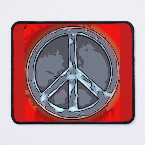 Item preview, Peace designed and sold by Joe Sorge.