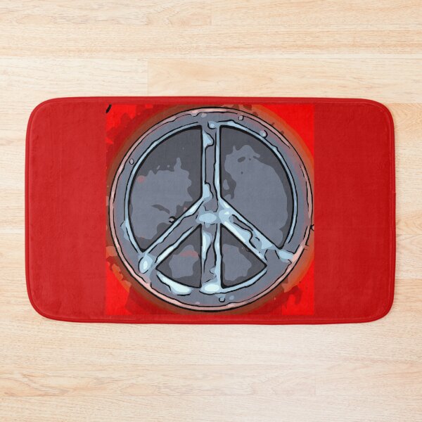 Item preview, Peace designed and sold by Joe Sorge.