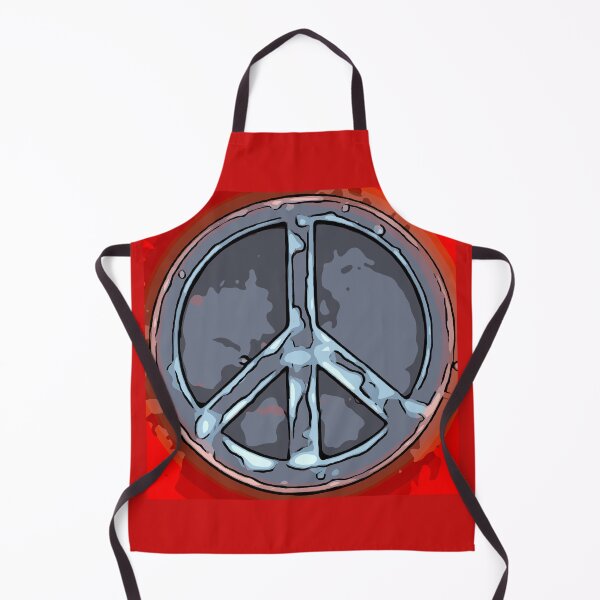 Item preview, Peace designed and sold by Joe Sorge.