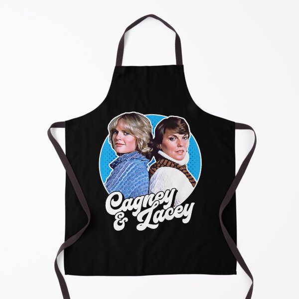 Item preview, Funny Gifts For Retro Cagney And Lacey Tribute Gift For Fans designed and sold by TrinhThuy267.