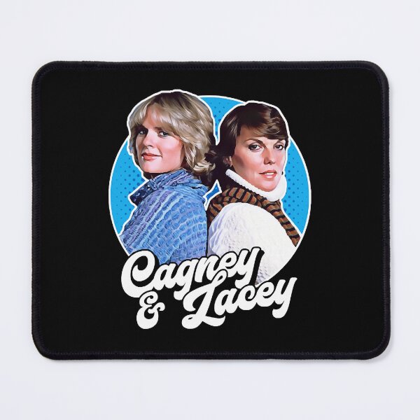 Item preview, Funny Gifts For Retro Cagney And Lacey Tribute Gift For Fans designed and sold by TrinhThuy267.